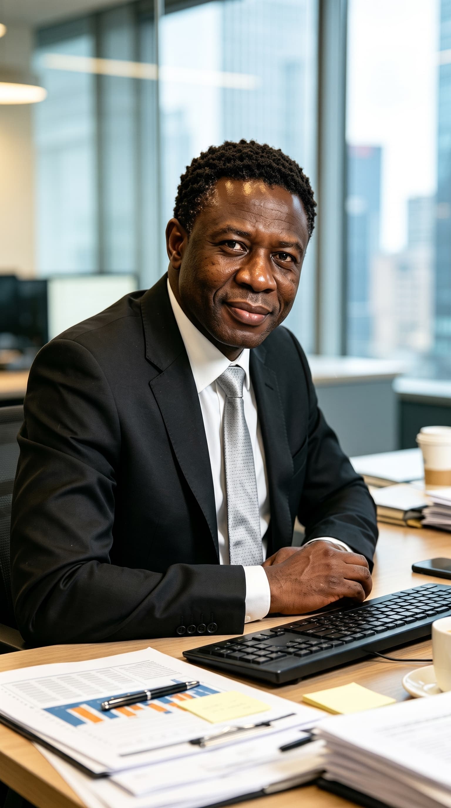 Babajide David Awolowo