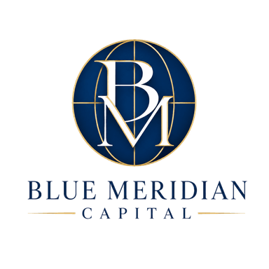 Blue Meridian Capital